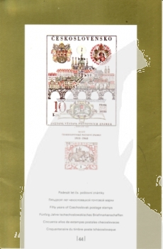 CZ 1989 98 022 **